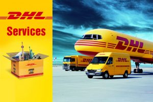 DHL