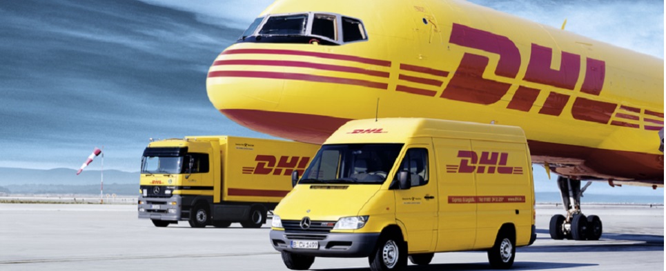 DHL