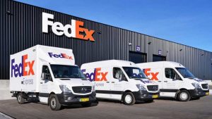 FedEx