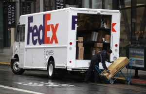 FedEx