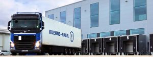 Kuehne+Nagel