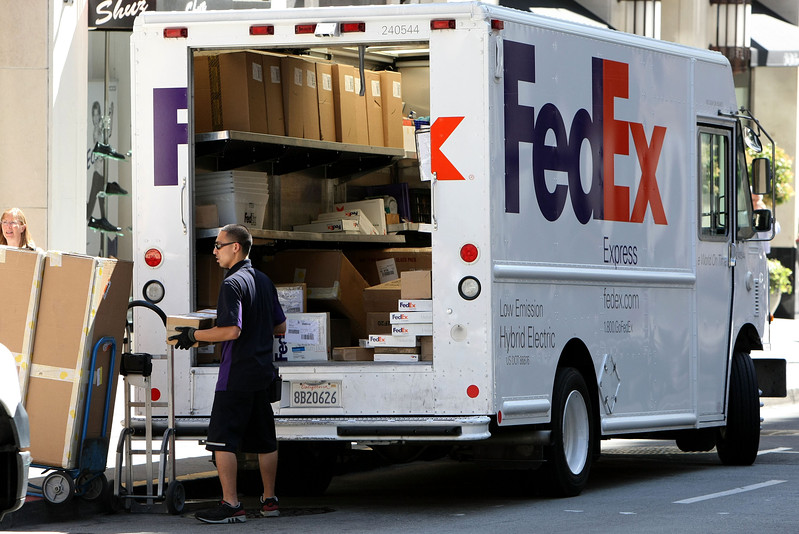 FedEx