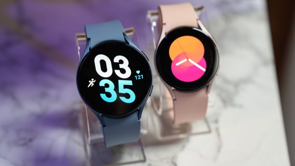 5 Kelebihan Utama Samsung Galaxy Watch 5 Pro