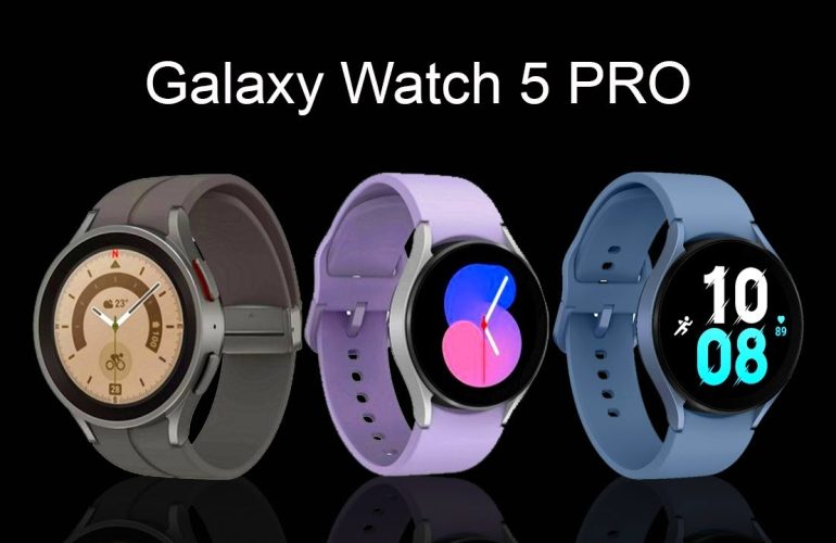 5 Kelebihan Utama Samsung Galaxy Watch 5 Pro