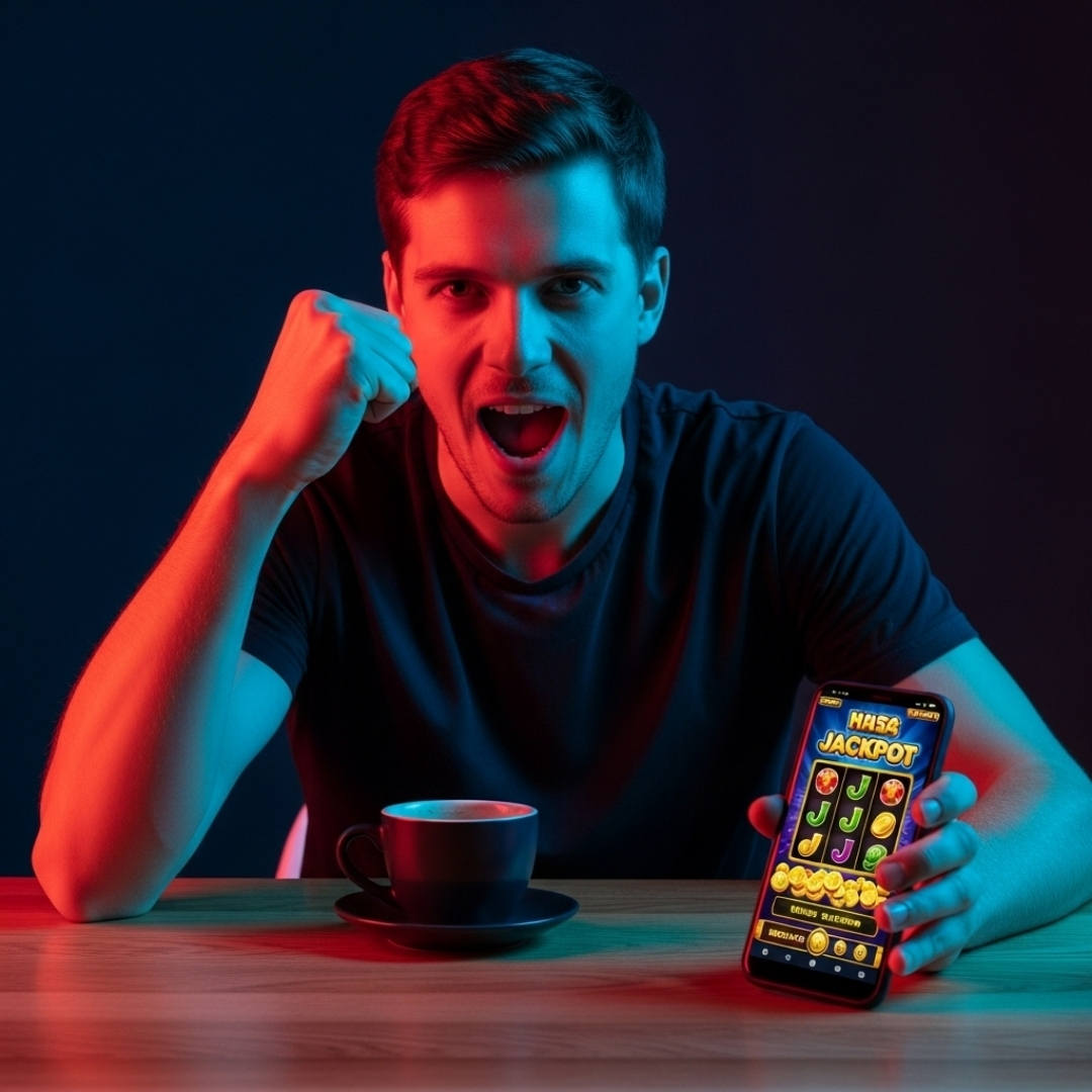 Alasan Banyak Pemain Slot Online Menyerah Setelah Rungkad Terus